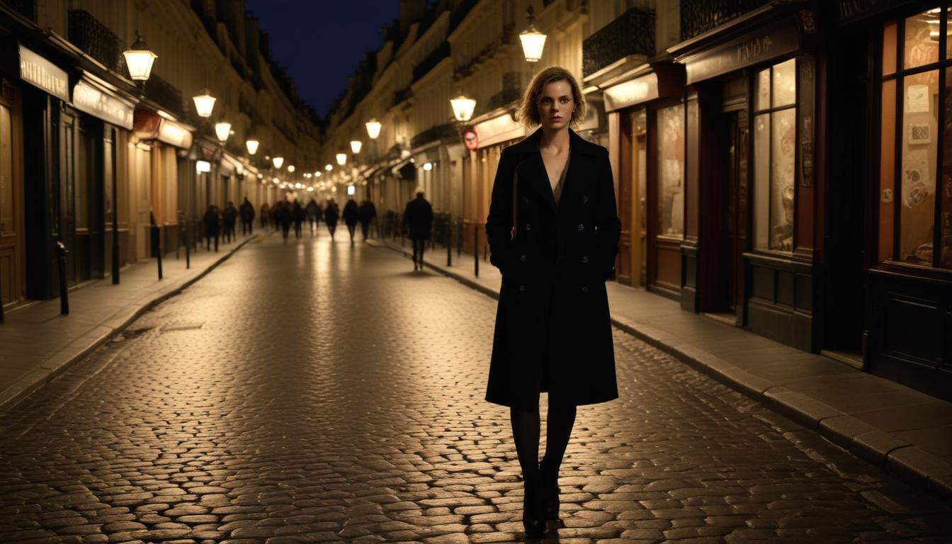 R.J. Ellory explore les « Invisibles » dans son dernier ouvrage