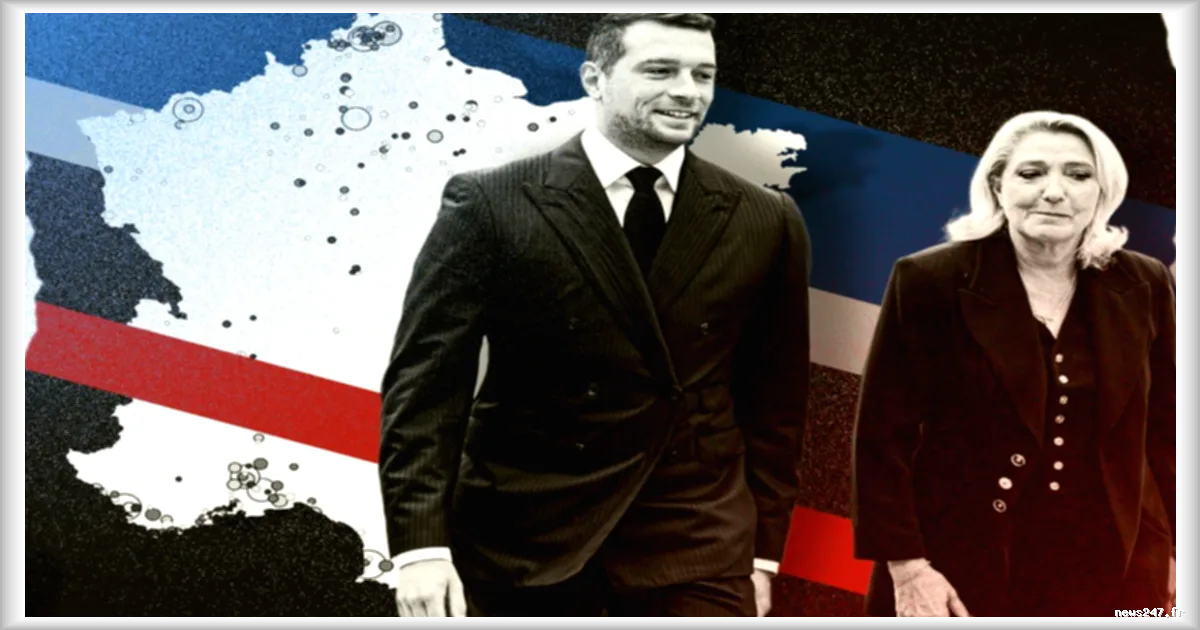 RN : Les défis persistants de l'implantation locale malgré le renouvellement des candidats, les parachutages et les démissions