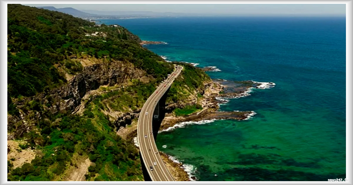 Road trips en Europe : les îles à privilégier pour des paysages spectaculaires ou une escapade préservée