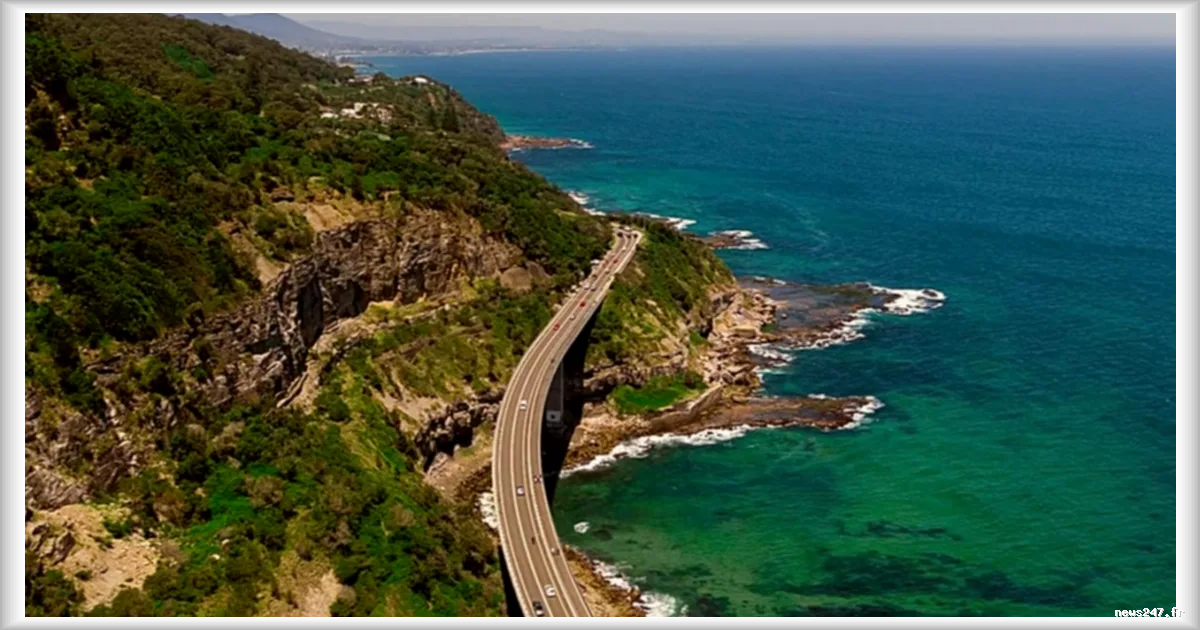 Road trips en Europe : les îles à privilégier pour des paysages spectaculaires ou une escapade préservée