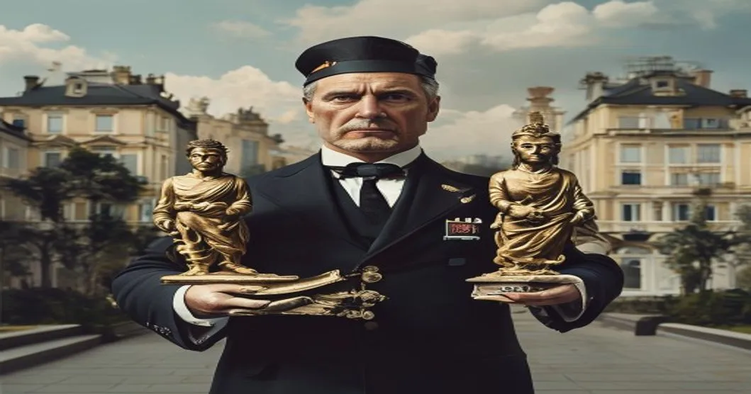 Robert Bourgi reçoit des cadeaux: le camp Villepin dénonce les «manœuvres du clan» Sarkozy