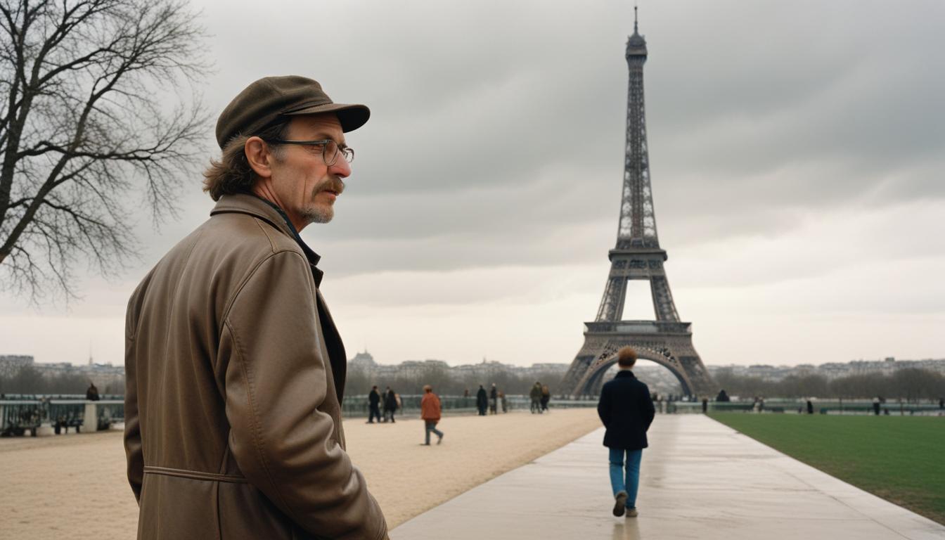 Robert Crumb : la cabale est dans son camp