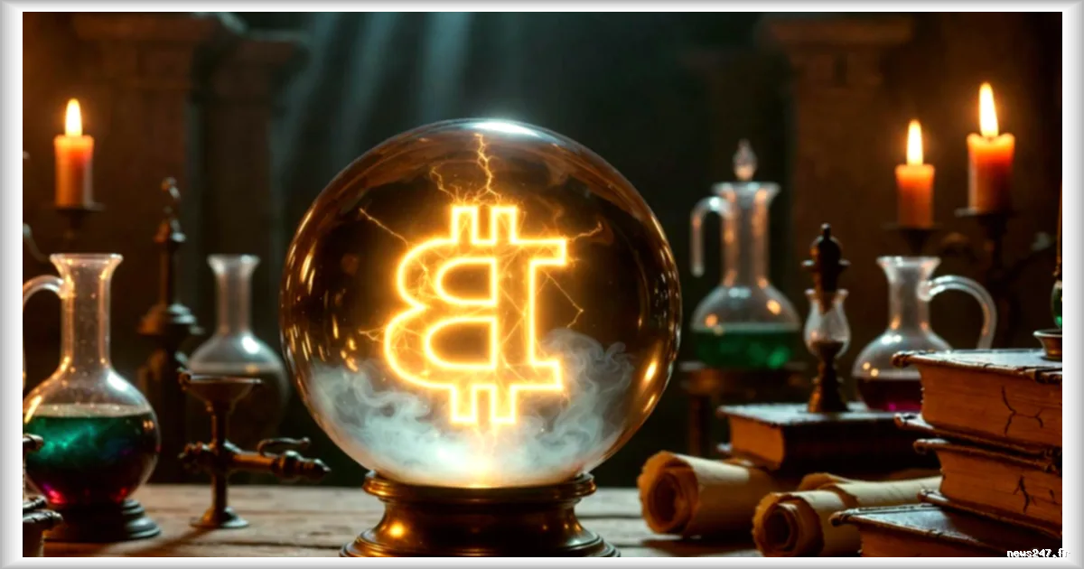 Robert Kiyosaki prevoit un possible krach historique du Bitcoin et une envolee des prix a 750 000 $