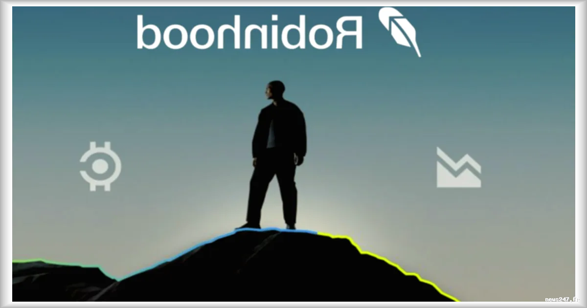 Robinhood Chain : Un Layer 2 pour Ethereum avec des ambitions haussières