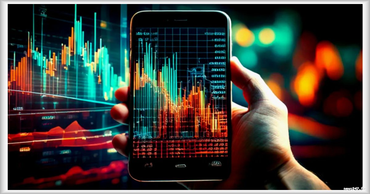 Robinhood : Résultats en demi-teinte, la chute de la crypto fait plonger l'action