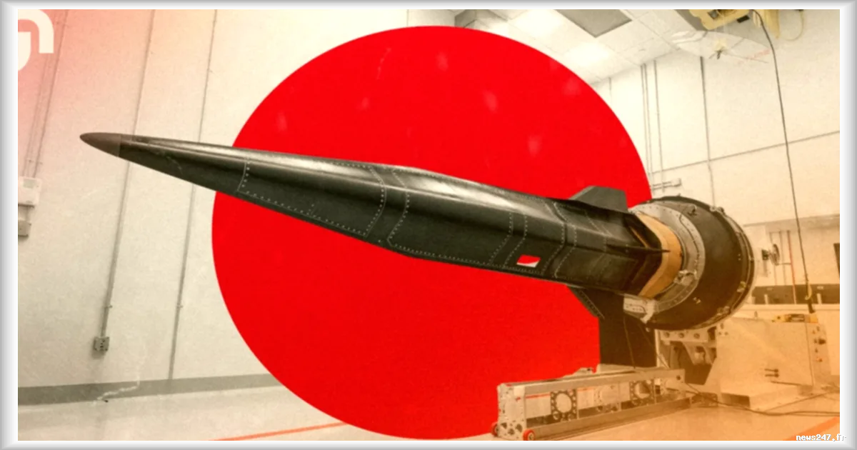 Rocket Lab lance avec succes le test hypersonique de la fusée Electron pour le projet HASTE