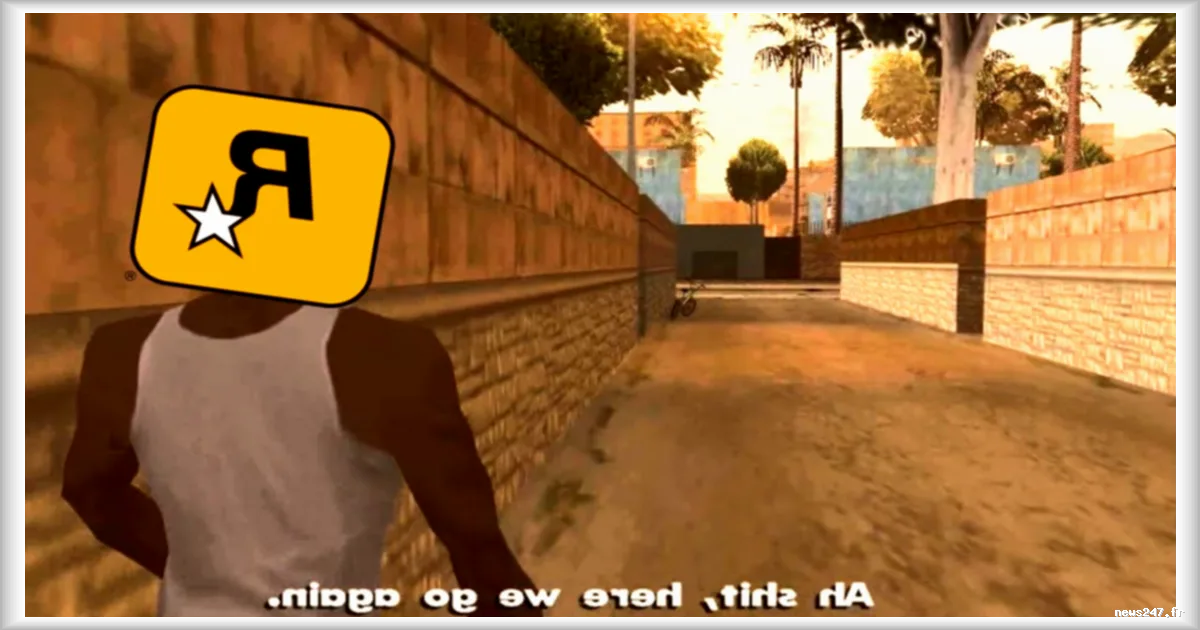 Rockstar Games piraté : ShinyHunters menace de divulguer des données sensibles avant demain