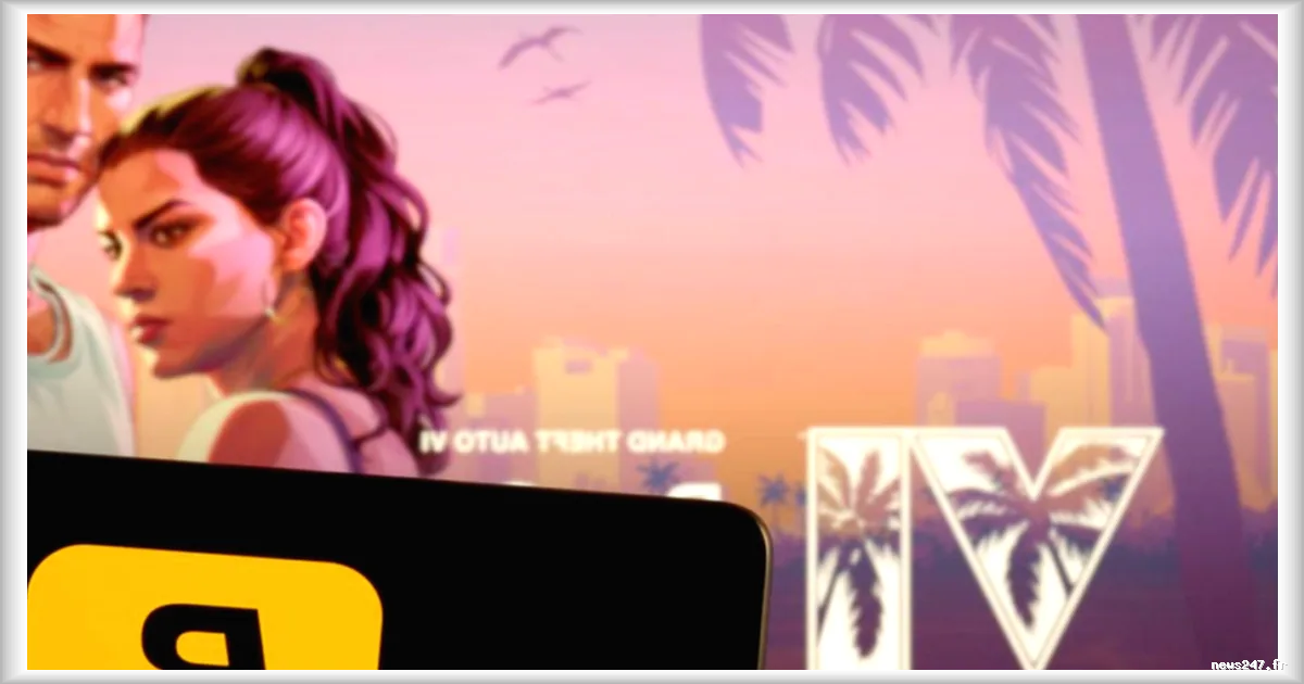 Rockstar Games regrette les fuites de «GTA VI» et pointe les responsables