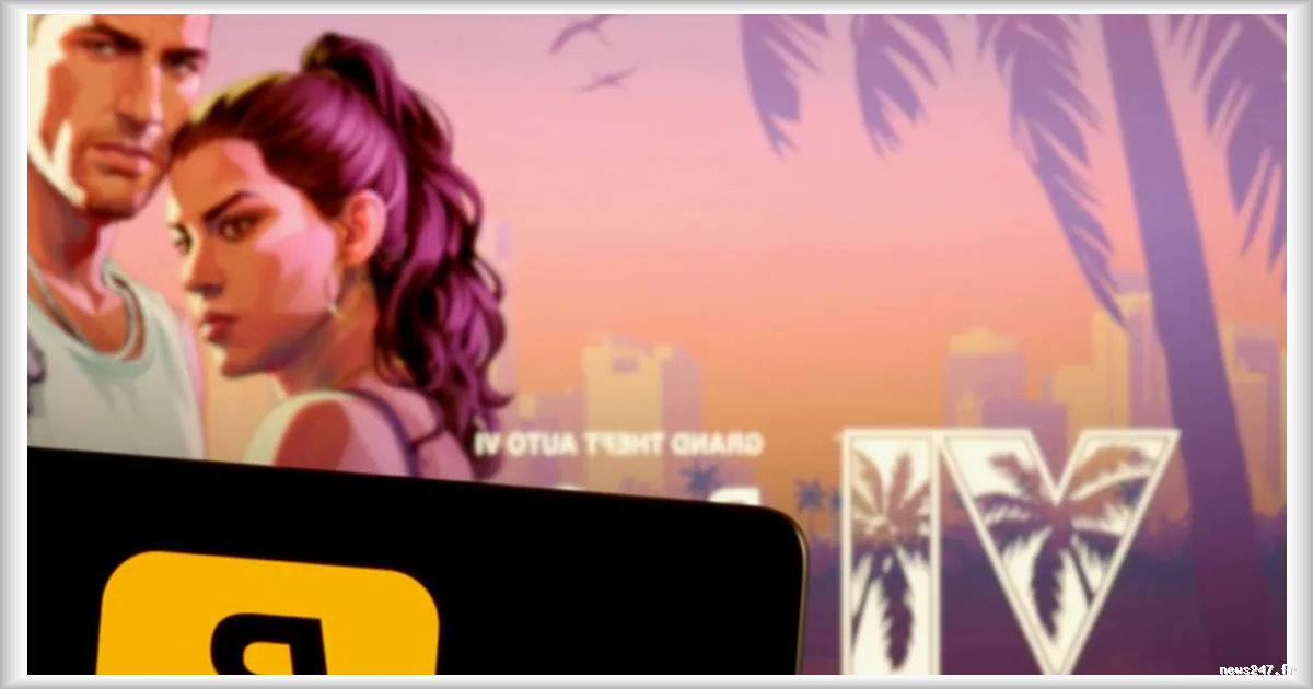 Rockstar Games regrette les fuites de «GTA VI» et pointe les responsables