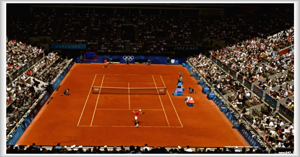 Roland-Garros 2026 : comment suivre le Grand Chelem parisien à la télévision ?
