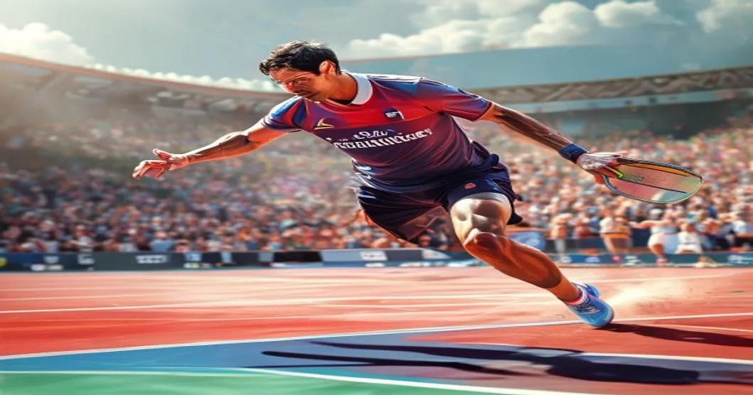 Roland-Garros 2026 : Djokovic et Andreeva ouvrent le bal, Mpetshi Perricard défait en ouverture