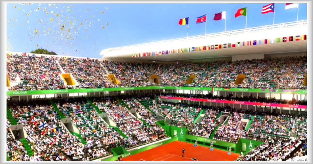 Roland-Garros 2026 : Les gagnants des tournois masculin et féminin verront leurs gains augmenter