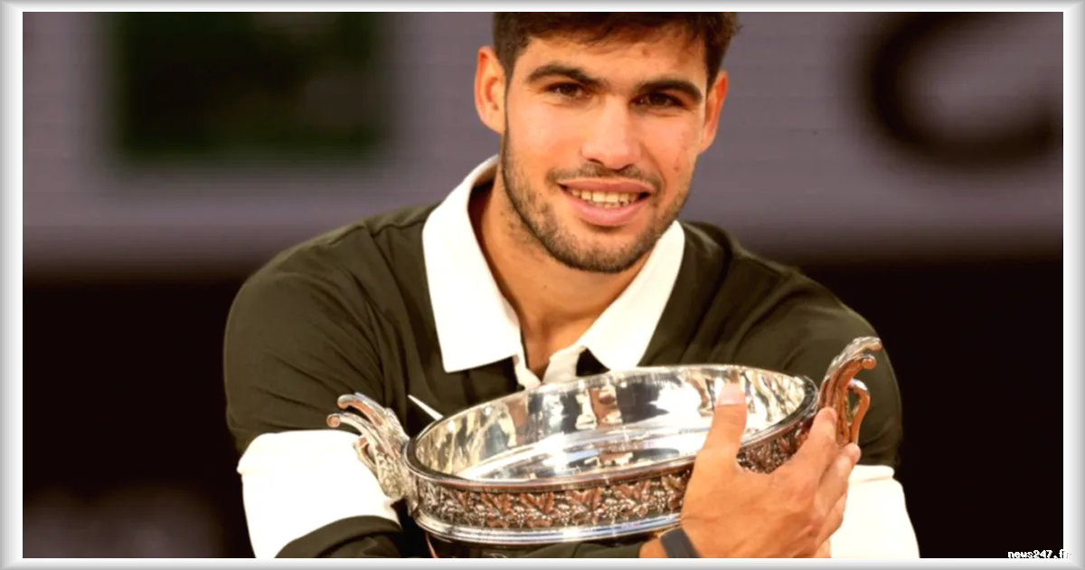 Roland-Garros 2026 : les joueurs de tennis maintiennent la pression sur les organisateurs des Grand Chelems