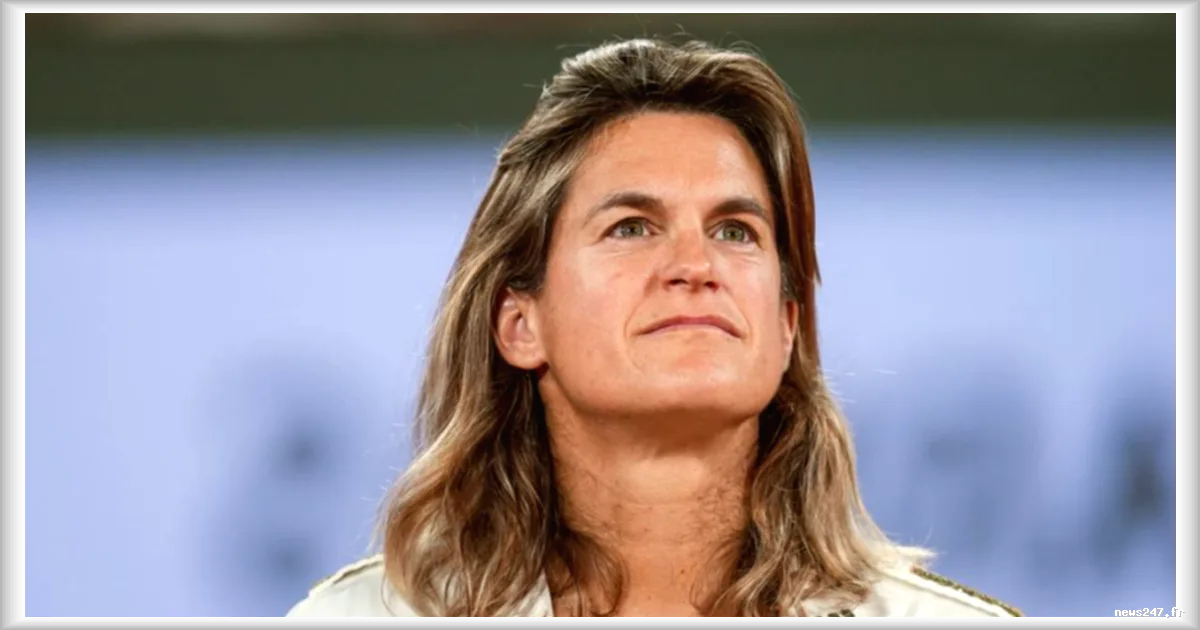 Roland-Garros 2026 : Mauresmo dresse un premier bilan à mi-tournoi entre amendes, surprises et défis logistiques