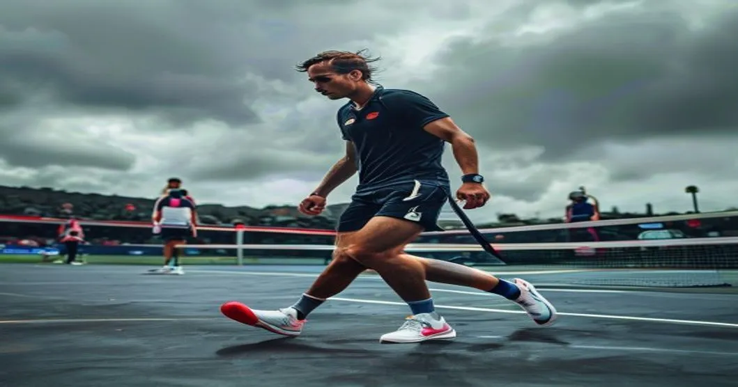 Roland-Garros : Cerundolo élimine Sinner au deuxième tour, une surprise dans le tableau masculin