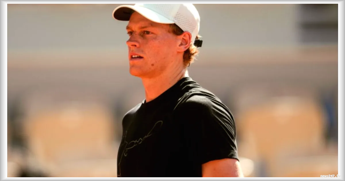 Roland-Garros : une vingtaine de joueurs, dont Sinner et Sabalenka, limitent leur temps de presse en signe de protestation