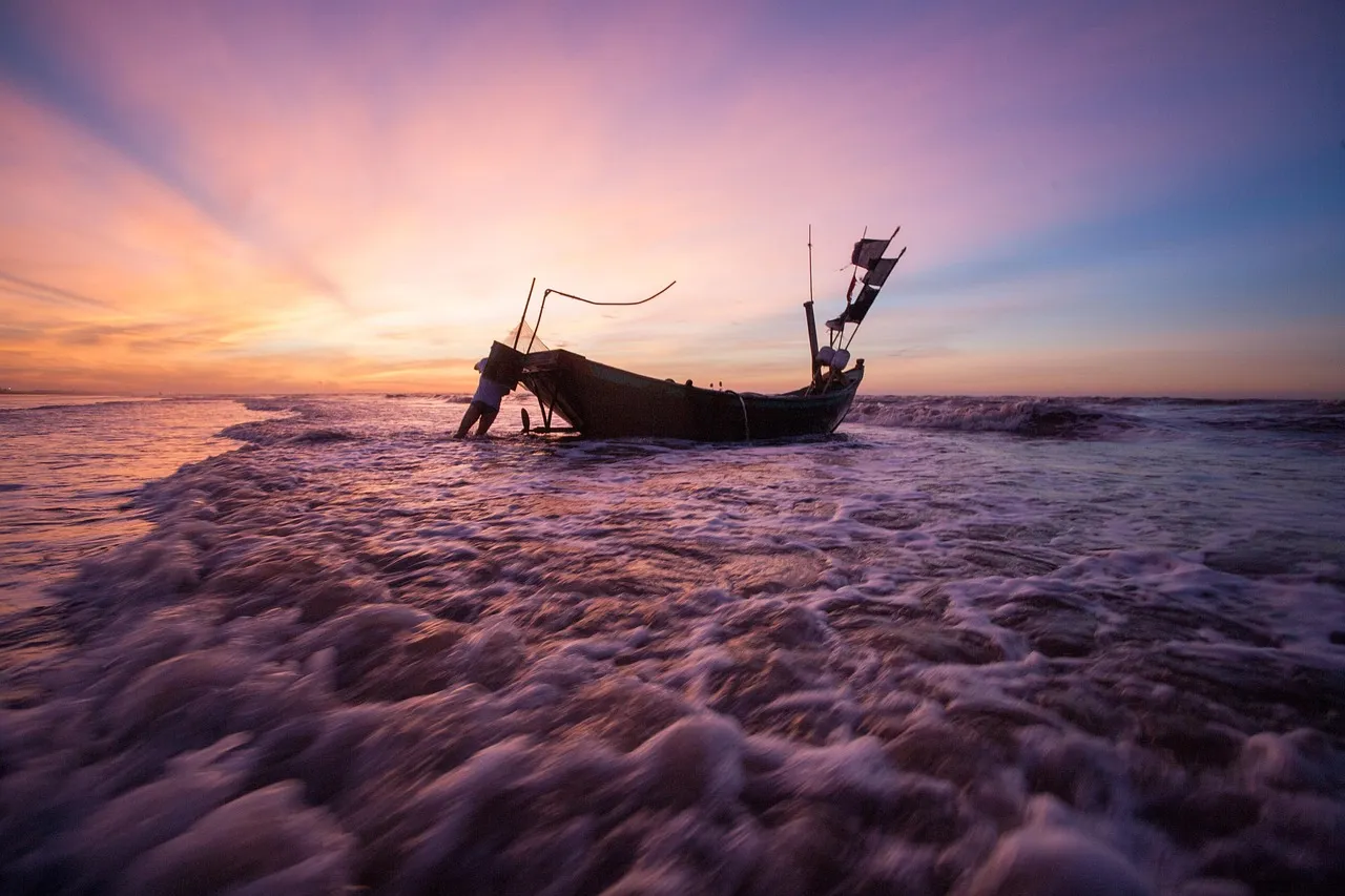 Roland Lescure encourage les Français à soutenir les pêcheurs en achetant du poisson