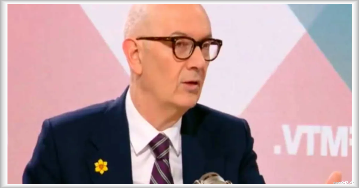 Roland Lescure sous pression sur le prix des carburants : les distributeurs autorises a augmenter leurs tarifs