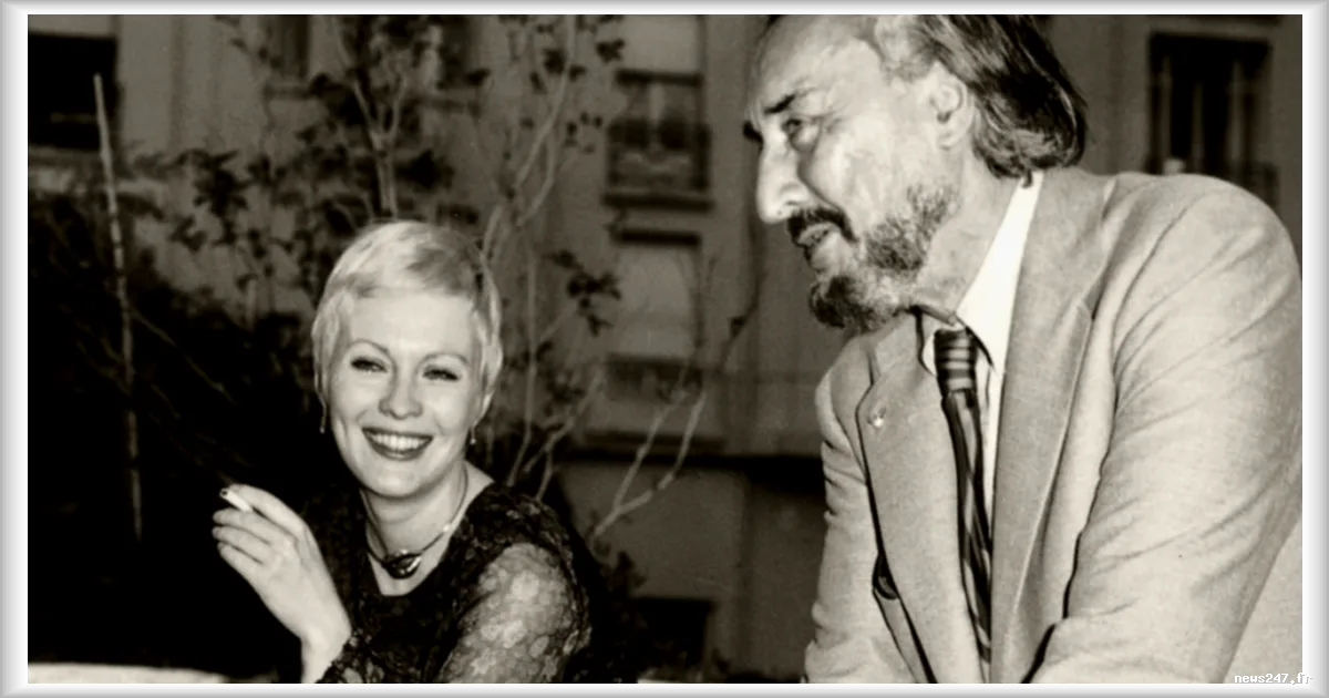 Romain Gary et Jean Seberg : l’histoire d’un couple mythique devenu tragique