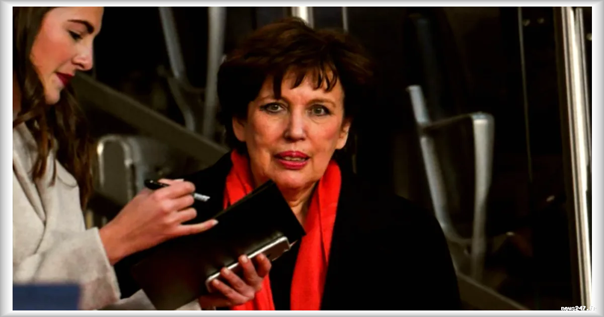 Roselyne Bachelot : « Raymond Domenech aurait dû partir après la catastrophe de l'Euro 2008 »