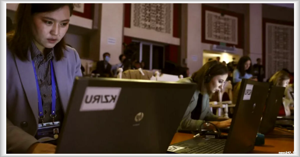 Roskomnadzor tente d’étendre sa censure médiatique au Kazakhstan