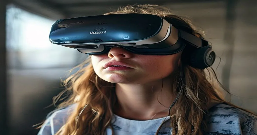 Rosny-sous-Bois : une association mise sur la réalité virtuelle pour aider les jeunes à choisir leur voie