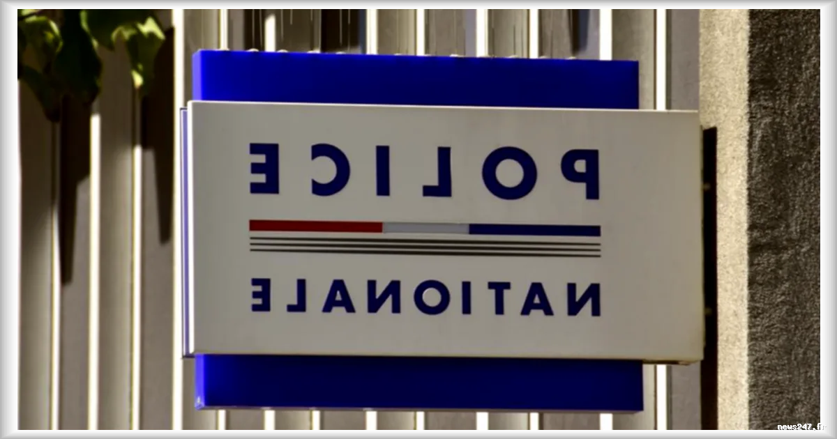 Roubaix : Un collégien de 15 ans menace son professeur avec un couteau après la confiscation de son cahier