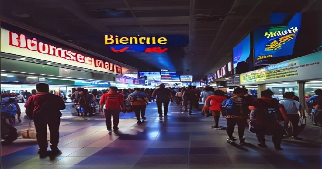 Rougeole : l'OPS alerte sur la résurgence de l'épidémie en Amérique du Nord avant la Coupe du monde 2026