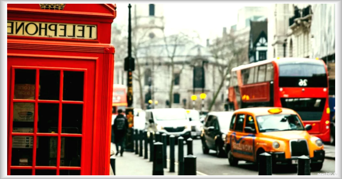 Royaume-Uni : le retour d’Erasmus+ en 2027, mais des défis administratifs persistent pour les étudiants