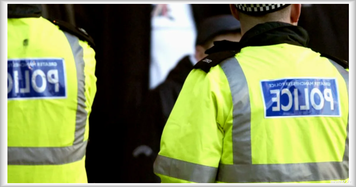 Royaume-Uni : un violeur des « groomings gangs » de Rochdale libéré sans possibilité d’expulsion
