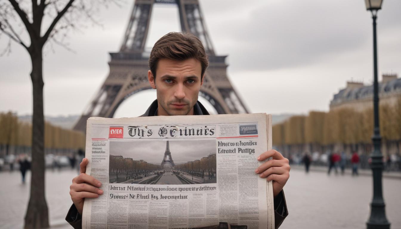 RSF alerte sur un affaiblissement progressif de l’information locale