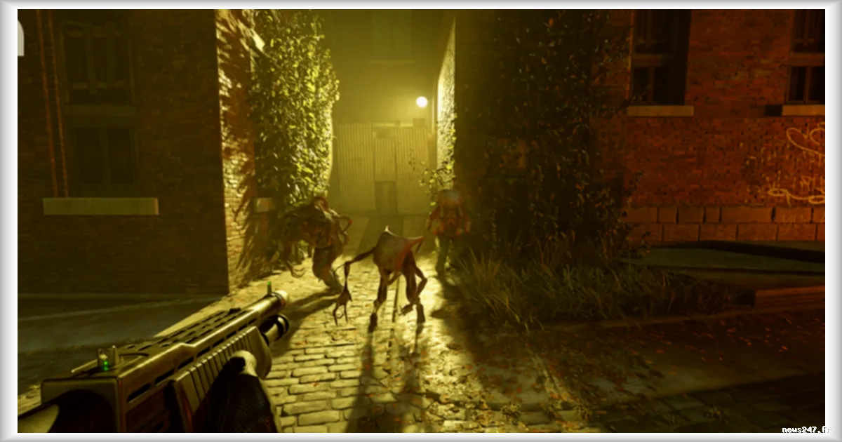 RTX Remix : comment l’IA redonne vie aux jeux des années 2000 sans toucher à leur code