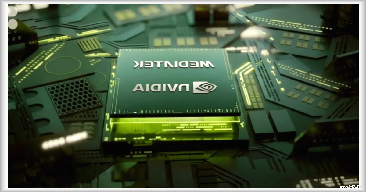 RTX Spark : comment MediaTek, partenaire discret, s’impose comme un acteur clé du projet