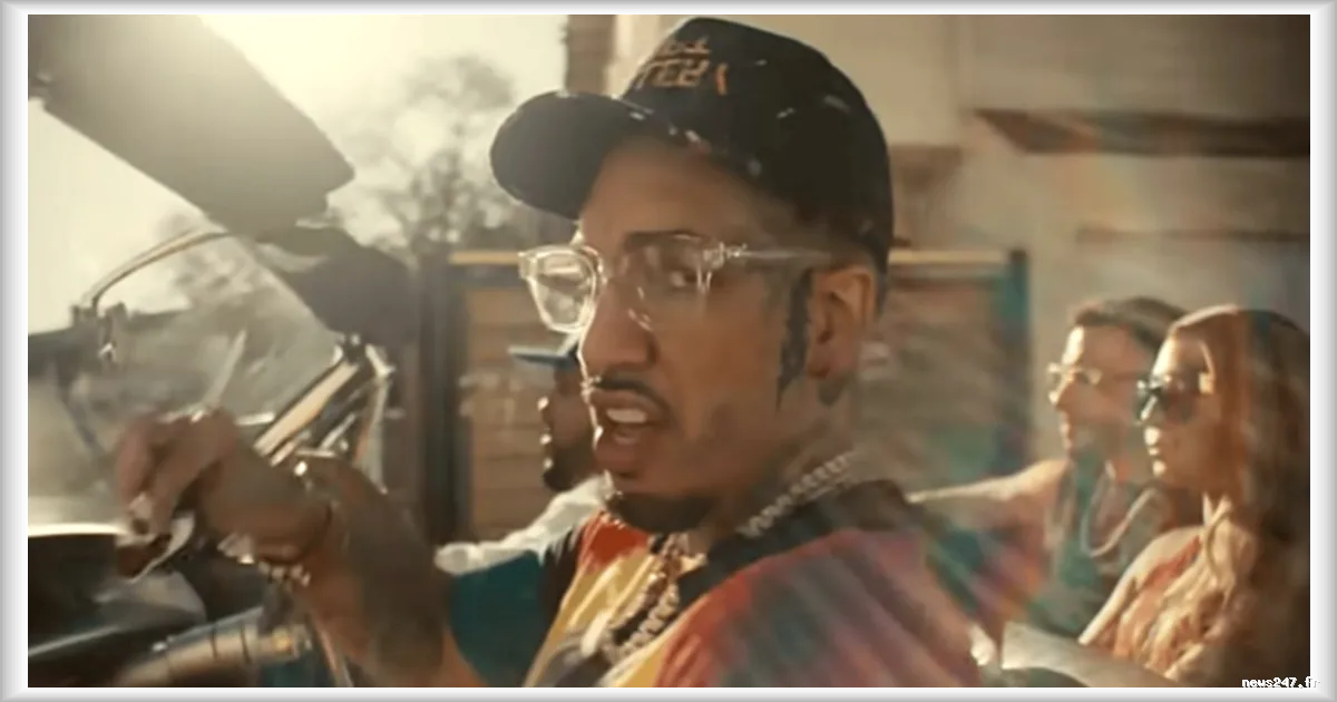 « Rubberz » de Fenix Flexin : l’IA au cœur d’une polémique musicale après le succès surprise du titre