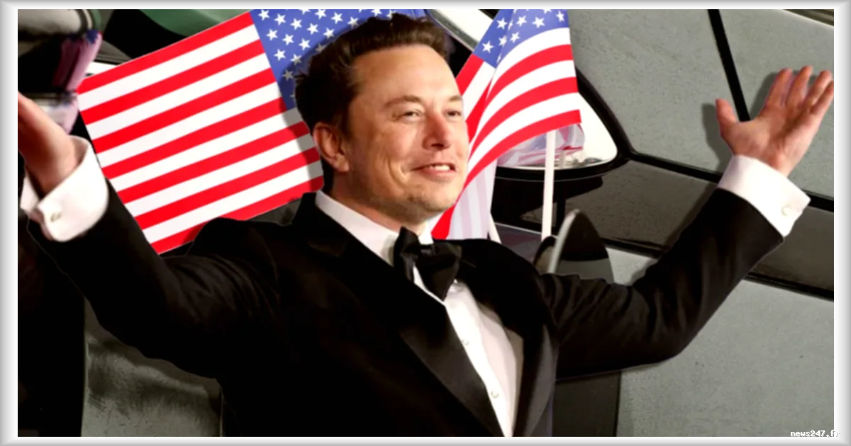 Rumeur de fusion entre Tesla et SpaceX : un empire évalué à 30 000 bitcoins fait réagir Wall Street