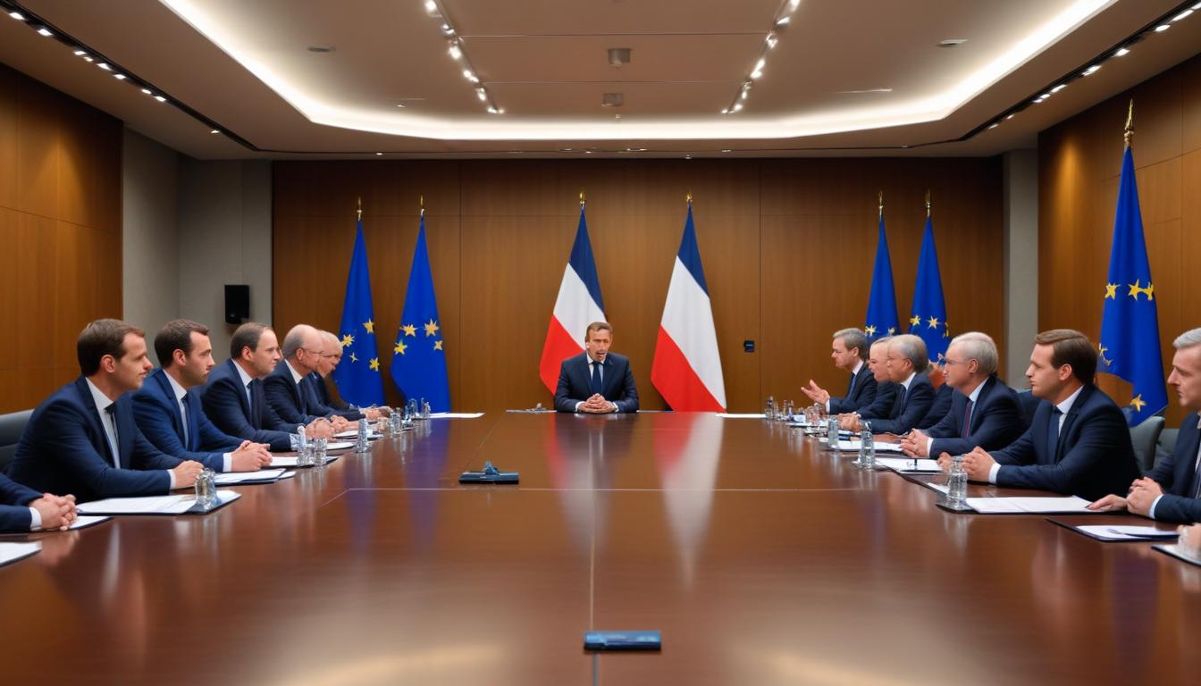 Rupture conventionnelle : les règles sur l'indemnisation et la dégressivité pourraient bientôt changer