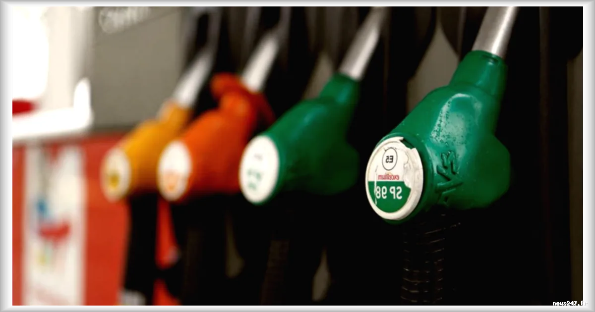 Ruptures d'approvisionnement en carburant : quel impact sur les automobilistes en France ?