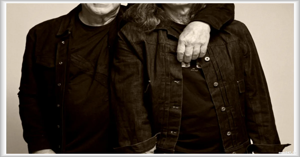 Rush annonce sa tournée de reformation avec un passage en France