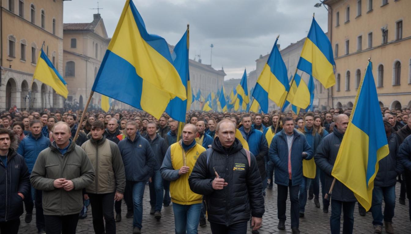Russes et Bélarusses réintégrés aux Jeux paralympiques malgré la controverse