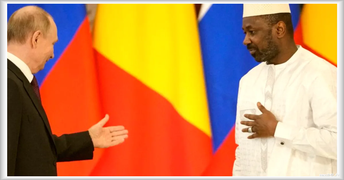 Russie : l’affaiblissement de son influence en Syrie, au Mali et au Venezuela interroge Moscou