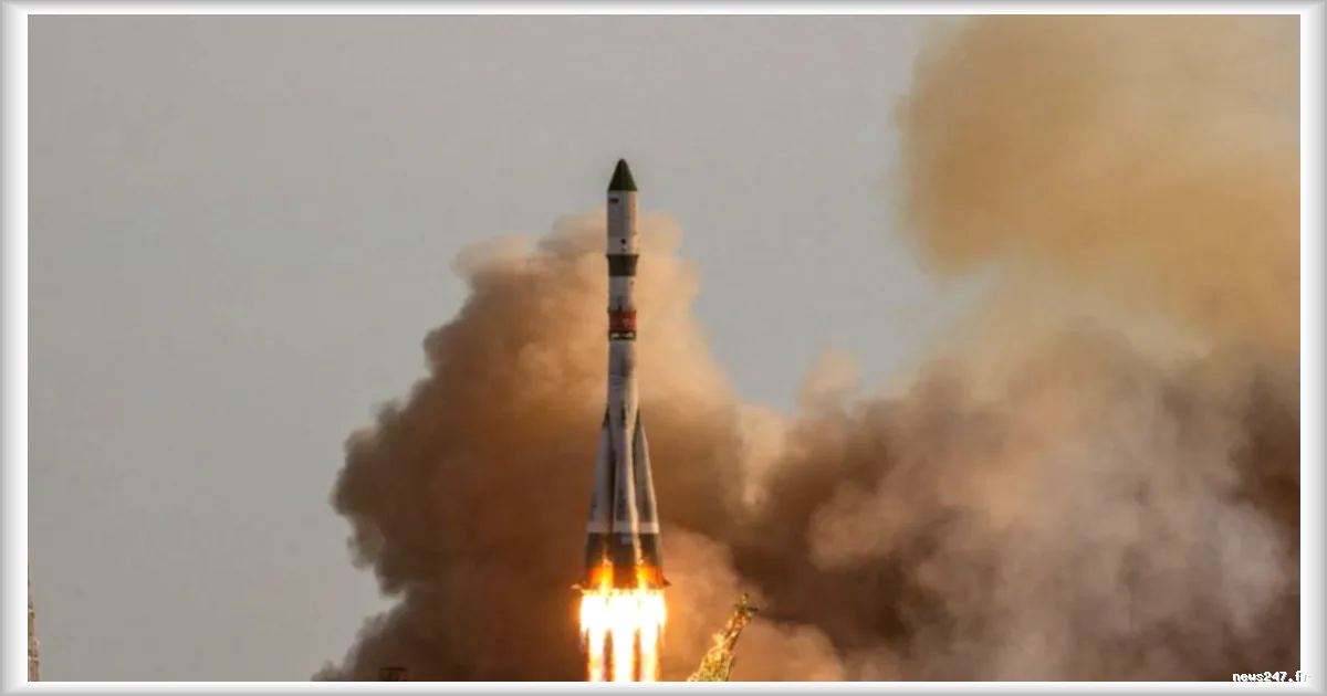Russie : l'exploration spatiale en perte de vitesse, entre héritage soviétique et priorités militaires