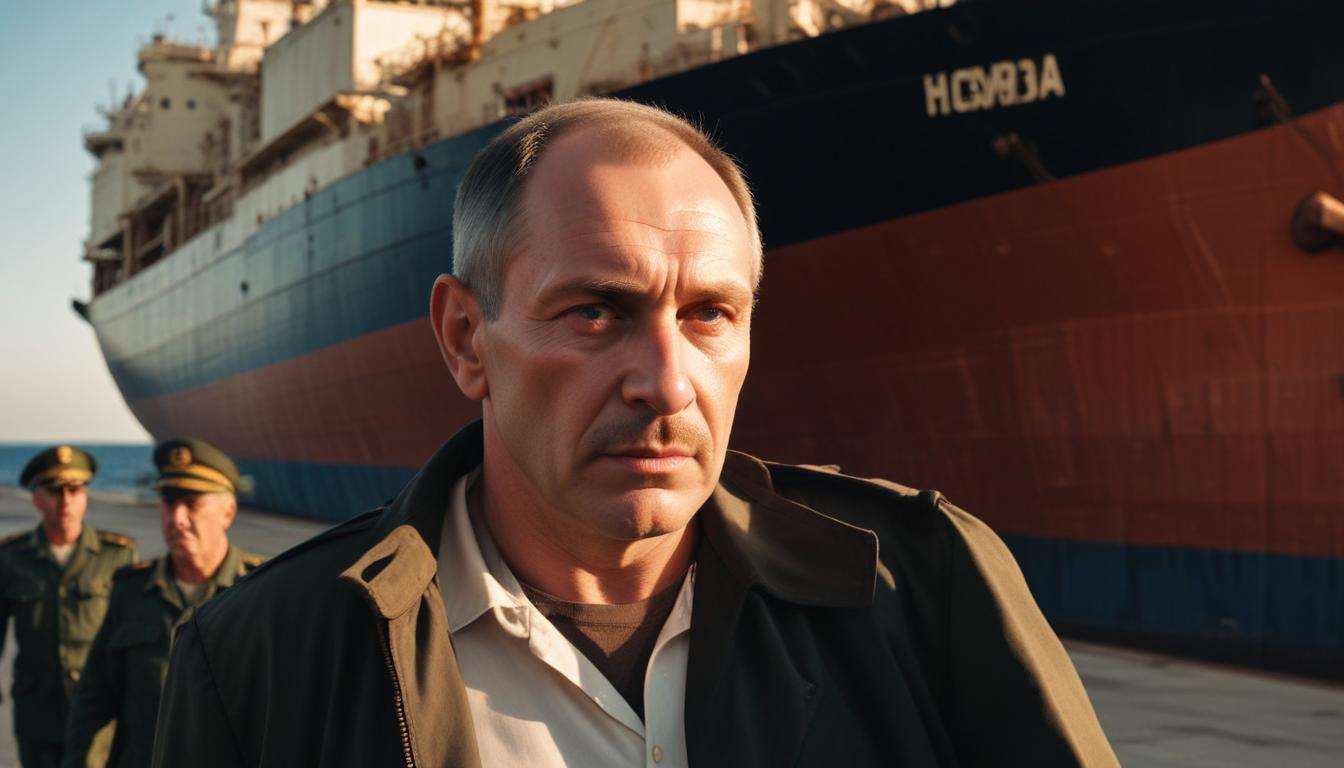 Russie : Moscou envoie un deuxième pétrolier vers Cuba malgré le blocus énergétique