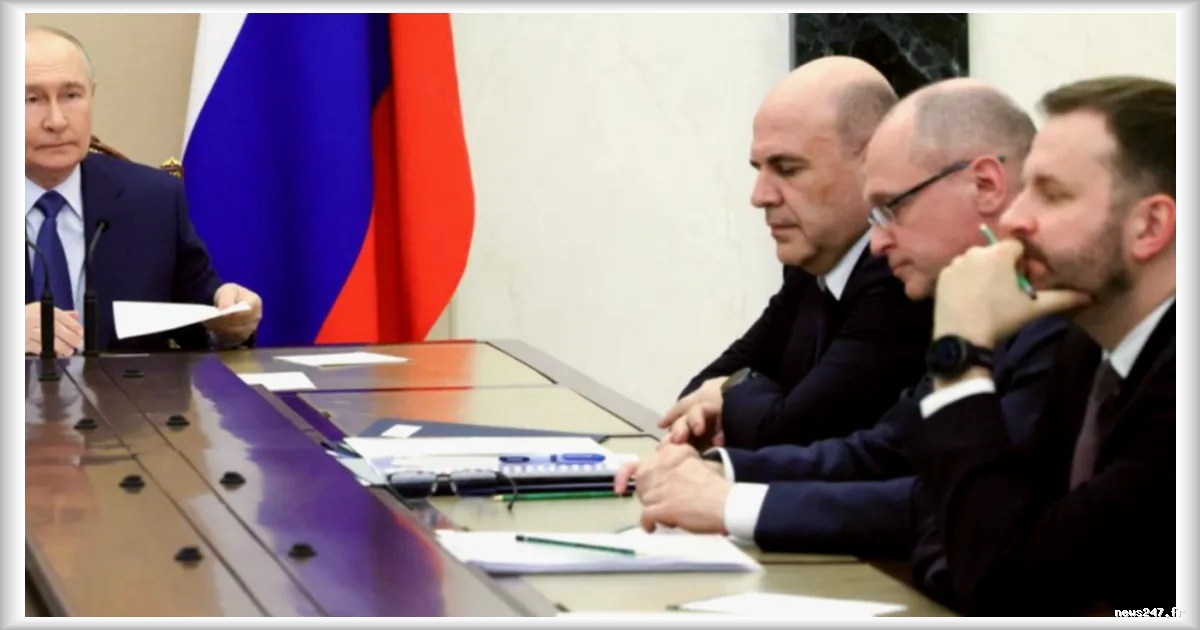 Russie : Poutine assouplit l’accès à la citoyenneté russe en Transnistrie, une stratégie déjà observée ailleurs