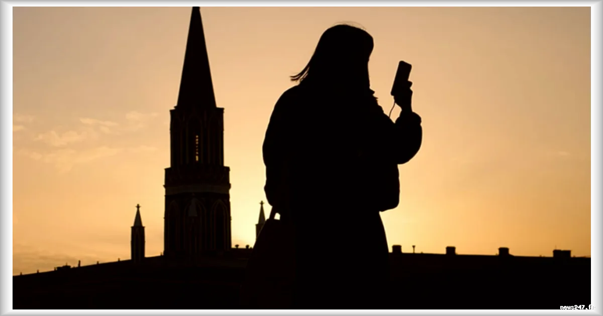 Russie : Roskomnadzor intensifie le blocage des VPN avant les élections de septembre
