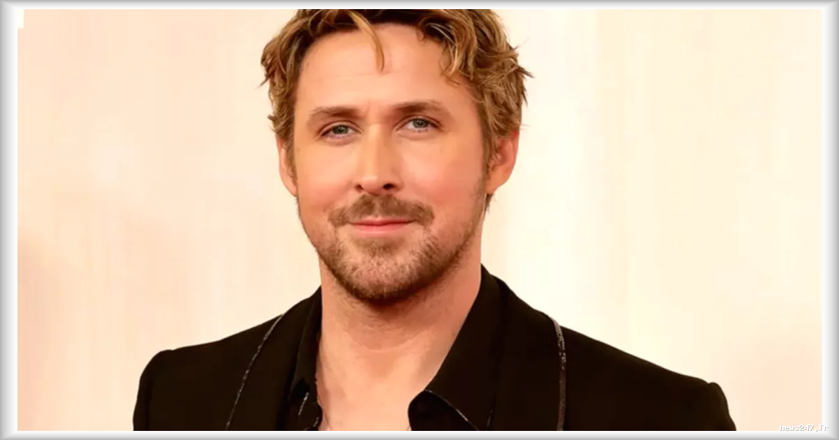 Ryan Gosling en discussion pour incarner Ghost Rider dans le MCU : vers l'arrivee d'un nouveau super-heros Marvel ?