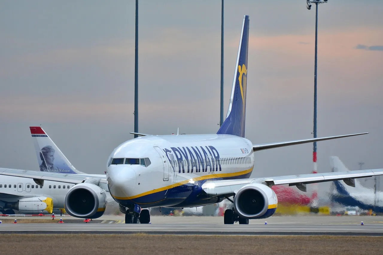 Ryanair et Safran : un partenariat historique scellé au coeur de Paris!