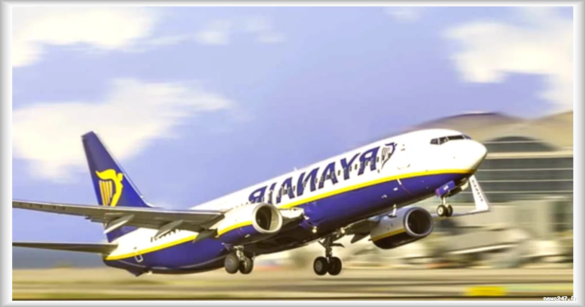 Ryanair réduit la voilure en Allemagne après une augmentation des taxes aériennes