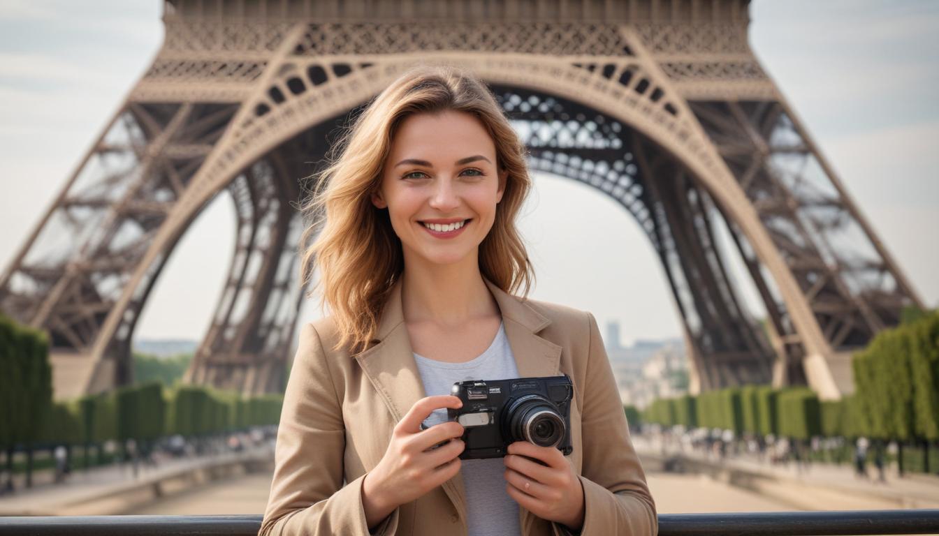 Ryann Dubois, inventeur du Keydys, dispositif favorisant l'integration des personnes en difficulte