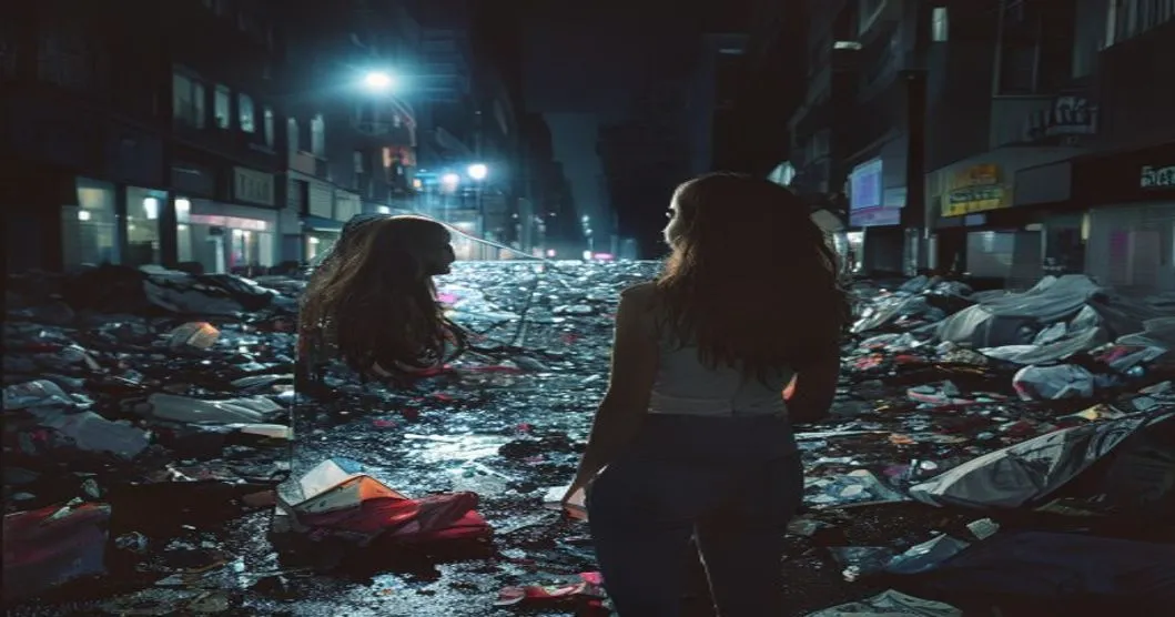 « Saccharine » : Natalie Erika James signe un body horror psychologique autour des troubles alimentaires