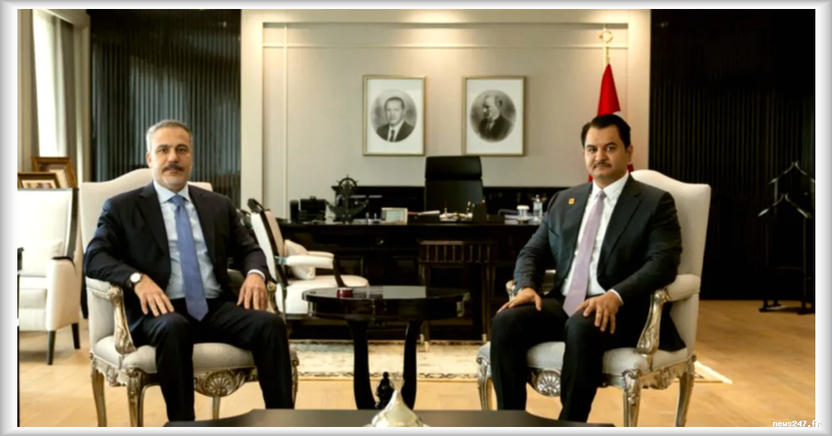 Saddam Haftar, figure montante en Libye : tournée régionale discrète pour sonder les positions clés